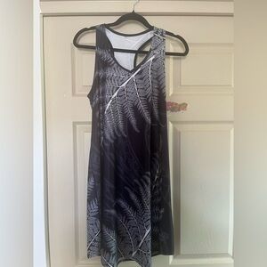 Born Hawai’i Brand Women’s Racerback dress
